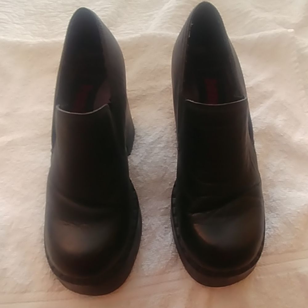 Platform womens shoes